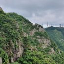 팔공산 하늘정원 이미지