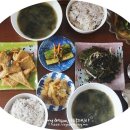 대합우체국 | 산들애찬 반찬배달 더운 여름날 더 좋아요 ♬