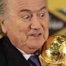 Blatter 연합뉴스