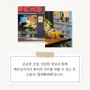 제품 후기 🌾Chapter 2 언더독커피(신촌)