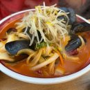 스타벅스 안양운동장사거리DT점 | 안양 현지 맛집, 카페 방문 후기 [홍짜장, 거부기식당, 궁잔기지떡, 정든닭발, 교동전선생]