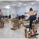 발레르필라테스&발레;요가