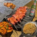 신 태양부양꼬치 | [포항 두호동 맛집]양꼬치집은 여기만 갑니다 ‘태양부양꼬치’포항점 후기!