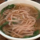 하늘채 칼국수 이미지