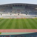 화성종합경기타운(주경기장) 이미지