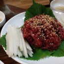만수생고기