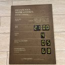 정지로 | 파라스파라 수영장 - 호텔 영업정지로 부대시설 무료 사용한 후기(2)