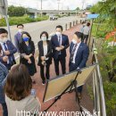 화성시 농산물 산지유통센터(APC) 이미지