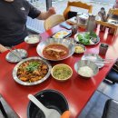정관 8호광장(중앙공원 앞) | 계란후라이 푸짐한 정관 한식맛집 궁민찌개정관점