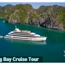 하롱베이 이미지