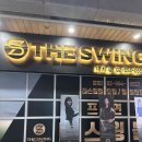 삼성골프연습장 | 삼성역 골프연습장 더스윙블랙 대치점