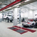 포르쉐대구서비스센터 이미지