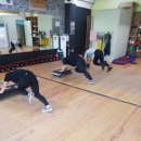 탑 복싱클럽 이미지