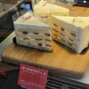 할리스커피 | 충무로역 카페 할리스 커피 후기/메뉴/가격/케이크/디저트/종류