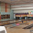 합천공설운동장 축구장 이미지