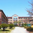 명당초등학교 이미지