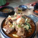 왕뼈감자탕 이미지