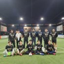 HM풋살파크 시흥점