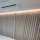 아트홈패션 | 대전 동구 삼성동 대전역 대라수어썸브릿지 아파트 커튼시공