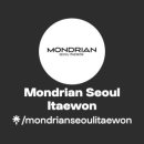 몬드리안서울이태원(MONDRIAN SEOUL ITAEWON) 이미지