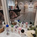 릴리앙 | 뚝섬 성수동 서울숲 원데이클래스 데이트 이색 실내 향수공방 메종릴리앙 솔직 후기