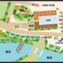 광양 봉강계곡 해뜰오토캠핑장 다녀오다