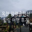 옥천 | 옥천 여행 여기 진짜 미쳤다… 옥천펜션 감성 끝판왕 후기 장령산펜션 장령골펜션