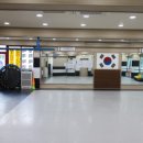 경희대 부부 태권도 이미지