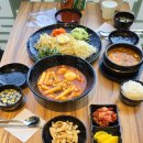 김밥천국로얄팰리스테크노1차 - 12055 | 김밥천국로얄팰리스테크노1차