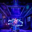 뮤지컬쿠로이저택엔누가살고있을까? 이미지