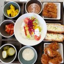 혁이네마트 | 난곡 돈까스 맛집 열정돈까스 세트메뉴 해물순두부 조합이 이 가격에? 내 돈 내산 솔직후기