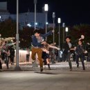 2022 수원연극축제 <숲속의 파티> 이미지