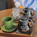 코너스톤로스터스 | 인천논현 카페 핸드드립 필터커피 코너스톤커피로스터스