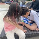 제이라운지 | 필리핀 세부 네일샵 제이파크 리조트 제이뷰티라운지 키즈네일 후기