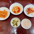 엄마손해장국 | 하월곡동 국밥 맛집[엄마손 순대국해장국] 순대국 정식 후기