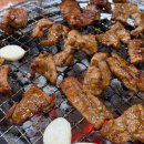 꿀참숯불갈비 이미지