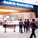 PARIS BAGUETTE 이미지