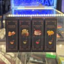 포션점빵(potion.0) | 부평전자담배 역대급 디저트 액상 추천! 레드포션 신상 4종 입고 & '레몬크럼블' 솔직 후기 (삼산/굴포천)