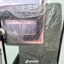 오포읍 양벌리 218-1 | 스타리아 전면 썬팅 비반사필름 블락포디 빙고로 새롭게 시공한 후기