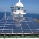 순수태양광발전소 이미지