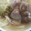 섬마을바지락칼국수 이미지