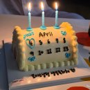 남동146 | 구월동레터링케이크 24시간 무인픽업 가능한 과일 롤케이크 헤이지케이크