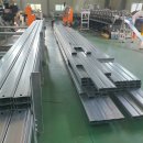 천정 태양광발전소 이미지