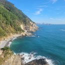 부산 영도 태종대 이미지