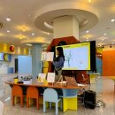 나야나 교육박물관 | 고양어린이박물관 체험프로그램 11월 일정 가을꽃꽂이 만들기 후기