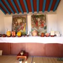 팔곡당산 산신당 및 산신제 이미지