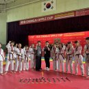 고일태권도 이미지