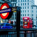 런던교통카드 트래블로그와 트래블월렛 비바X체크카드 무엇을 써야할까?