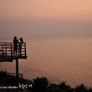 숲속노을로(1) 이미지