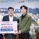 성보산업 더리더